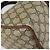 Borsa Gucci GG Supreme Web Sherry Line PVC Beige Oro 012 3842 58 Auth ep11528 D'oro - vista 14