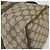 Borsa Gucci GG Supreme Web Sherry Line PVC Beige Oro 012 3842 58 Auth ep11528 D'oro - vista 15