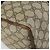 Borsa Gucci GG Supreme Web Sherry Line PVC Beige Oro 012 3842 58 Auth ep11528 D'oro - vista 16