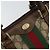 Borsa Gucci GG Supreme Web Sherry Line PVC Beige Oro 012 3842 58 Auth ep11528 D'oro - vista 17