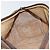 Borsa Gucci GG Supreme Web Sherry Line PVC Beige Oro 012 3842 58 Auth ep11528 D'oro - vista 19