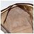 Borsa Gucci GG Supreme Web Sherry Line PVC Beige Oro 012 3842 58 Auth ep11528 D'oro - vista 20