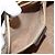 Borsa Gucci GG Supreme Web Sherry Line PVC Beige Oro 012 3842 58 Auth ep11528 D'oro - vista 22