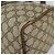 Borsa Gucci GG Supreme Web Sherry Line PVC Beige Oro 012 3842 58 Auth ep11528 D'oro - vista 9