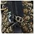 Borsa Boston in tela Trotter Christian Dior blu Auth bs30562 Blu navy - vista 10