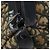 Borsa Boston in tela Trotter Christian Dior blu Auth bs30562 Blu navy - vista 11