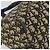 Borsa Boston in tela Trotter Christian Dior blu Auth bs30562 Blu navy - vista 14