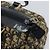 Borsa Boston in tela Trotter Christian Dior blu Auth bs30562 Blu navy - vista 17