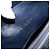 Borsa Boston in tela Trotter Christian Dior blu Auth bs30562 Blu navy - vista 18