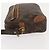 LOUIS VUITTON Clutch Marly Dragonne GM Monogram M51825 LV Auth BA7393 Monogramma - vista 4