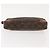 LOUIS VUITTON Clutch Marly Dragonne GM Monogram M51825 LV Auth BA7393 Monogramma - vista 5