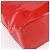 LOUIS VUITTON Monogram Vernis Reade MM Bolso de Mano Rojo M91086 LV Auth 150501 Roja - vista 16