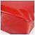 LOUIS VUITTON Monogram Vernis Reade MM Bolso de Mano Rojo M91086 LV Auth 150501 Roja - vista 9