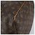 LOUIS VUITTON Borsa Boston Monogram Keepall 55 M41424 LV Auth 148740 Monogramma - vista 14