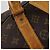 LOUIS VUITTON Borsa Boston Monogram Keepall 55 M41424 LV Auth 148740 Monogramma - vista 18