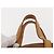LOUIS VUITTON Monogram Vernis Reade MM Borsa a Mano Bronzo M91143 LV Auth 150433 - vista 14