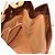 LOUIS VUITTON Monogram Vernis Reade MM Borsa a Mano Bronzo M91143 LV Auth 150433 - vista 18