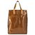 LOUIS VUITTON Monogram Vernis Reade MM Borsa a Mano Bronzo M91143 LV Auth 150433 - vista 2