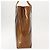 LOUIS VUITTON Monogram Vernis Reade MM Borsa a Mano Bronzo M91143 LV Auth 150433 - vista 4