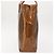 LOUIS VUITTON Monogram Vernis Reade MM Borsa a Mano Bronzo M91143 LV Auth 150433 - vista 5