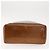 LOUIS VUITTON Monogram Vernis Reade MM Borsa a Mano Bronzo M91143 LV Auth 150433 - vista 6