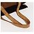 LOUIS VUITTON Monogram Vernis Reade MM Borsa a Mano Bronzo M91143 LV Auth 150433 - vista 8