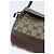 Borsa Sherry Line GG Supreme Web di GUCCI in PVC beige e oro 904 02 084 Auth 150380 D'oro - vista 14