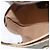 Borsa Sherry Line GG Supreme Web di GUCCI in PVC beige e oro 904 02 084 Auth 150380 D'oro - vista 21
