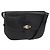Borsa a spalla in tela a nido d'ape PVC nera e oro Christian Dior Auth ep11923 Nero D'oro