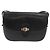 Borsa a spalla in tela a nido d'ape PVC nera e oro Christian Dior Auth ep11923 Nero D'oro - vista 13