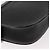 Borsa a spalla in tela a nido d'ape PVC nera e oro Christian Dior Auth ep11923 Nero D'oro - vista 15