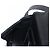 Borsa a spalla in tela a nido d'ape PVC nera e oro Christian Dior Auth ep11923 Nero D'oro - vista 19