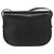 Borsa a spalla in tela a nido d'ape PVC nera e oro Christian Dior Auth ep11923 Nero D'oro - vista 2