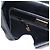 Borsa a spalla in tela a nido d'ape PVC nera e oro Christian Dior Auth ep11923 Nero D'oro - vista 20