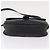 Borsa a spalla in tela a nido d'ape PVC nera e oro Christian Dior Auth ep11923 Nero D'oro - vista 5