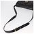 Borsa a spalla in tela a nido d'ape PVC nera e oro Christian Dior Auth ep11923 Nero D'oro - vista 7