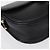 Borsa a spalla in tela a nido d'ape PVC nera e oro Christian Dior Auth ep11923 Nero D'oro - vista 9