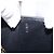 LOUIS VUITTON Borsa a Spalla Epi Saint Cloud GM Nera M52192 LV Auth ep11725 Nero - vista 12