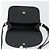 LOUIS VUITTON Borsa a Spalla Epi Saint Cloud GM Nera M52192 LV Auth ep11725 Nero - vista 19