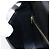 LOUIS VUITTON Borsa a Spalla Epi Saint Cloud GM Nera M52192 LV Auth ep11725 Nero - vista 23