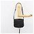 LOUIS VUITTON Borsa a Spalla Epi Saint Cloud GM Nera M52192 LV Auth ep11725 Nero - vista 25