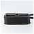 LOUIS VUITTON Borsa a Spalla Epi Saint Cloud GM Nera M52192 LV Auth ep11725 Nero - vista 5