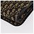 Borsa a Spalla in Tela Trotter Christian Dior Blu Navy Oro Auth ep11984 D'oro - vista 17