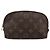 LOUIS VUITTON Pochette Cosmetica Monogram PM Pouch M43998 LV Auth bs30736 Monogramma - vista 13