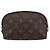 LOUIS VUITTON Pochette Cosmetica Monogram PM Pouch M43998 LV Auth bs30736 Monogramma - vista 2