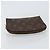 LOUIS VUITTON Pochette Cosmetica Monogram PM Pouch M43998 LV Auth bs30736 Monogramma - vista 5