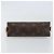 LOUIS VUITTON Pochette Cosmetica Monogram PM Pouch M43998 LV Auth bs30736 Monogramma - vista 6