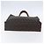 LOUIS VUITTON Borsa Sac Plat Monogram M51140 LV Auth bs30690 Monogramma - vista 5