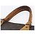 LOUIS VUITTON Borsa Sac Plat Monogram M51140 LV Auth bs30690 Monogramma - vista 8