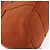 Hermès HERMES Valparaiso PM Tote Bag Canvas Leder Orange Silber Auth bs30510 - Ansicht 15